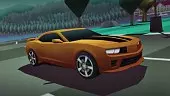 ¡Multijugador de sofá! Tráiler de Horizon Chase Turbo