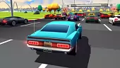 Tráiler aniversario de Horizon Chase Turbo y sus carreras arcade