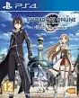 Sword Art Online: Hollow Realization PS4