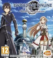 Sword Art Online: Hollow Realization