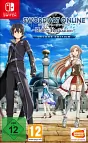Sword Art Online: Hollow Realization Nintendo Switch