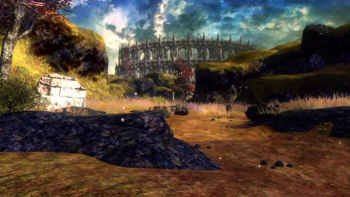 Sword Art Online Hollow Realization - PS4