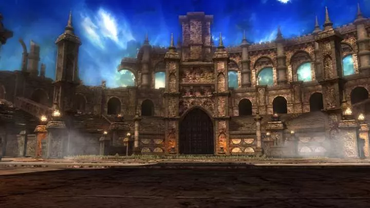 Sword Art Online Hollow Realization