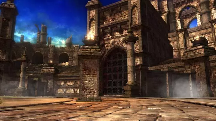 Sword Art Online Hollow Realization