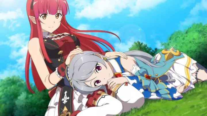 Sword Art Online: Hollow Realization