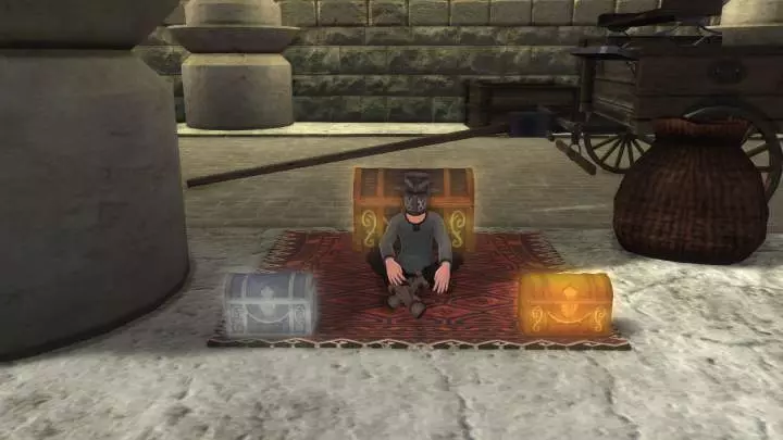 Sword Art Online Hollow Realization - PS4