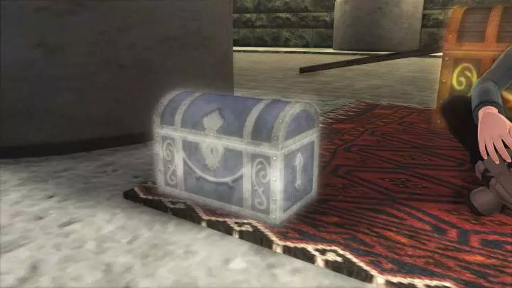 Sword Art Online Hollow Realization