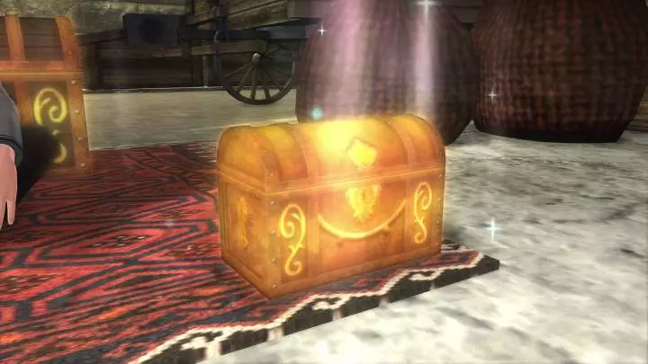 Sword Art Online Hollow Realization