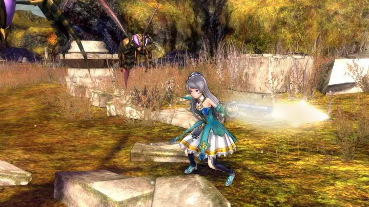 Sword Art Online: Hollow Realization