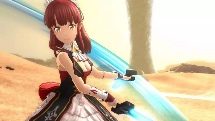 Sword Art Online Hollow Realization - PS4