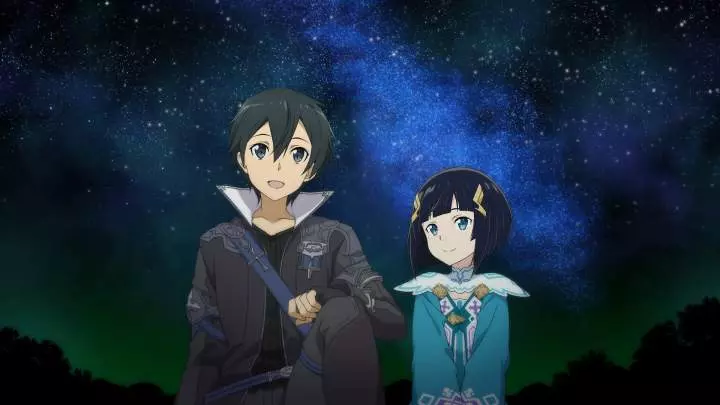 Sword Art Online Hollow Realization