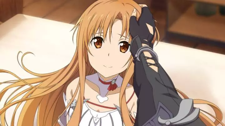 Sword Art Online Hollow Realization