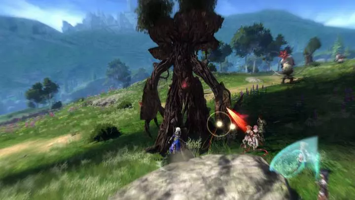 Sword Art Online Hollow Realization - PS4