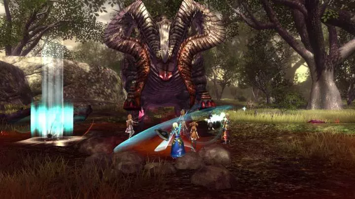 Sword Art Online Hollow Realization