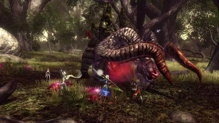 Sword Art Online Hollow Realization