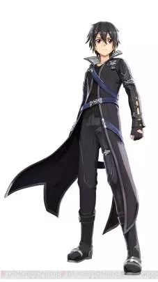 Sword Art Online Hollow Realization - PS4