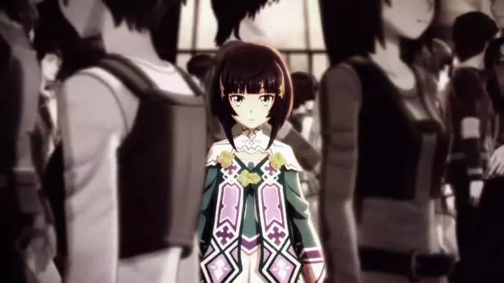 Sword Art Online: Hollow Realization