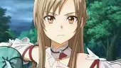 Sword Art Online Hollow Realization: Save the world