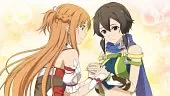Sword Art Online Hollow Realization: El Encuentro - Tráiler TGS 2016