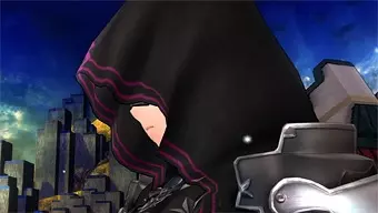 Sword Art Online Hollow Realization: Explorer of Illusory Mists (DLC)