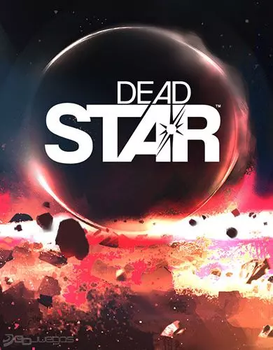 Carátula de Dead Star