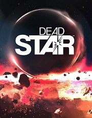 Carátula de Dead Star - PC