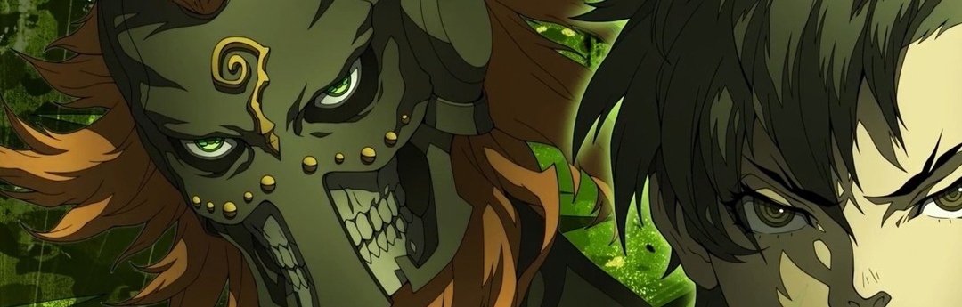 Shin Megami Tensei IV Shin Megami Tensei IV