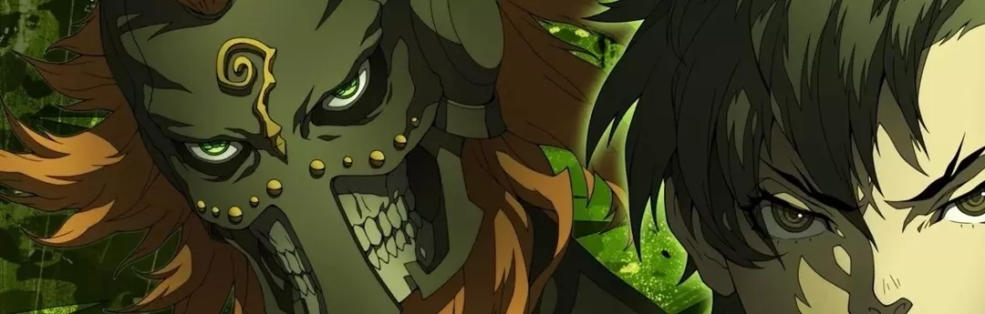 Shin Megami Tensei IV Shin Megami Tensei IV