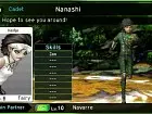 Shin Megami Tensei IV - Imagen