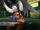 Shin Megami Tensei IV - Imagen 3DS