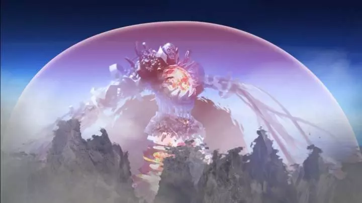 Shin Megami Tensei IV - 3DS