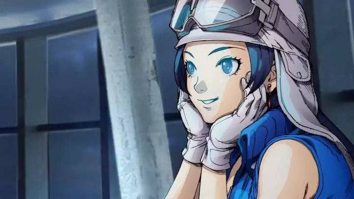 Shin Megami Tensei IV