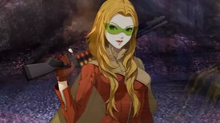 Shin Megami Tensei IV: Apocalypse