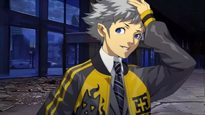 Shin Megami Tensei IV - 3DS