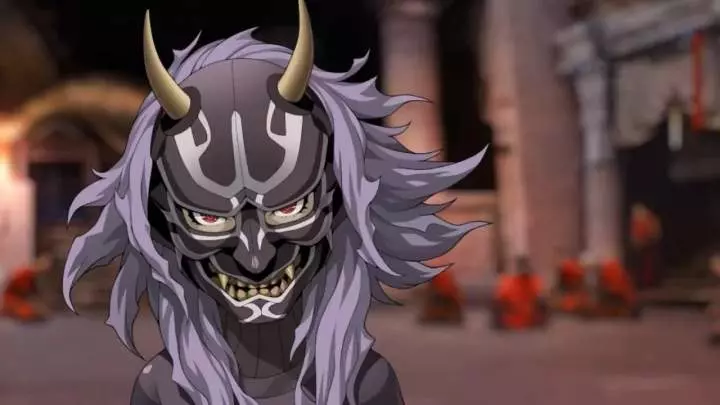 Shin Megami Tensei IV