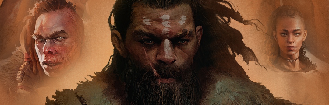 Análisis Far Cry Primal Análisis Far Cry Primal