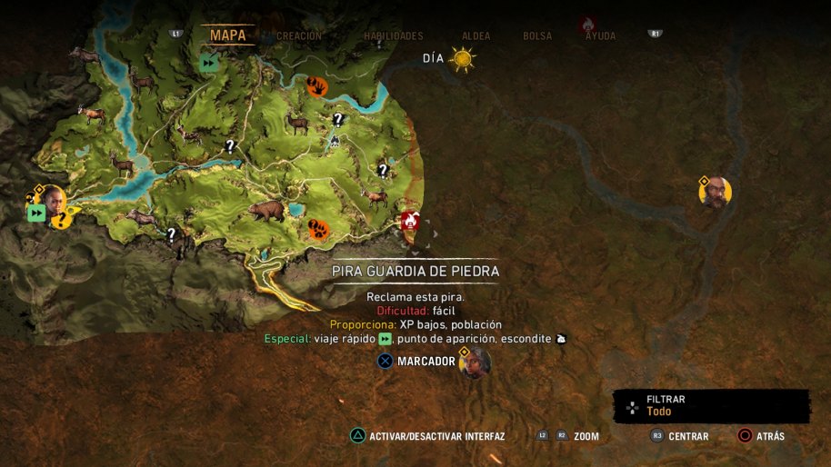 Far Cry Primal análisis