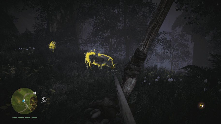 Far Cry Primal Xbox One