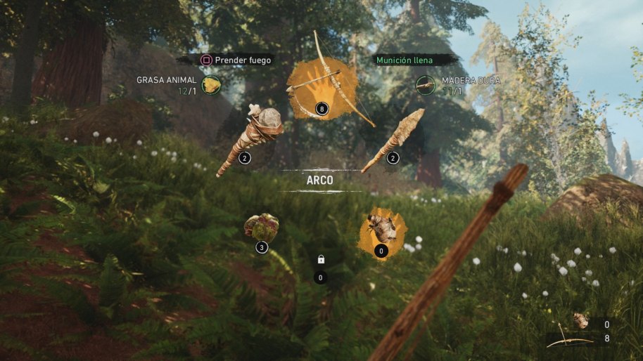 Far Cry Primal Xbox One