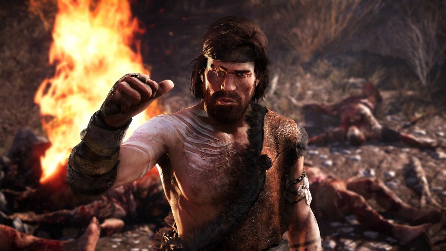 Far Cry Primal Xbox One