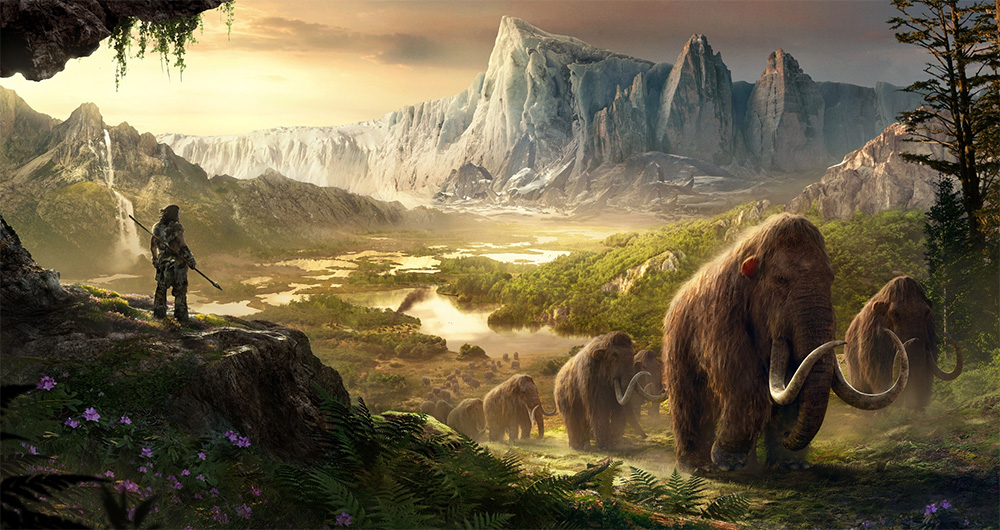 Far Cry: Primal