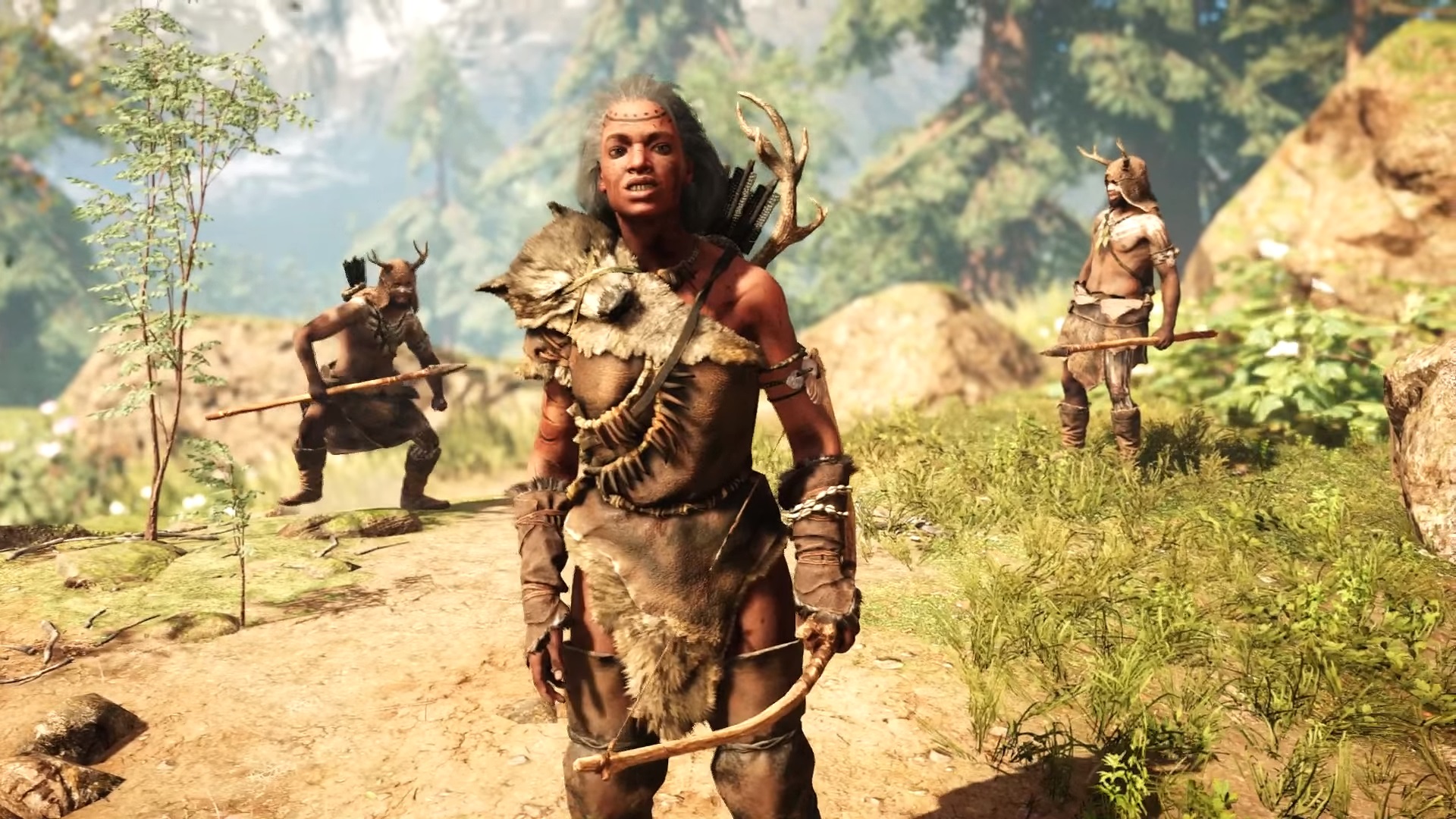 Imagen de Far Cry: Primal