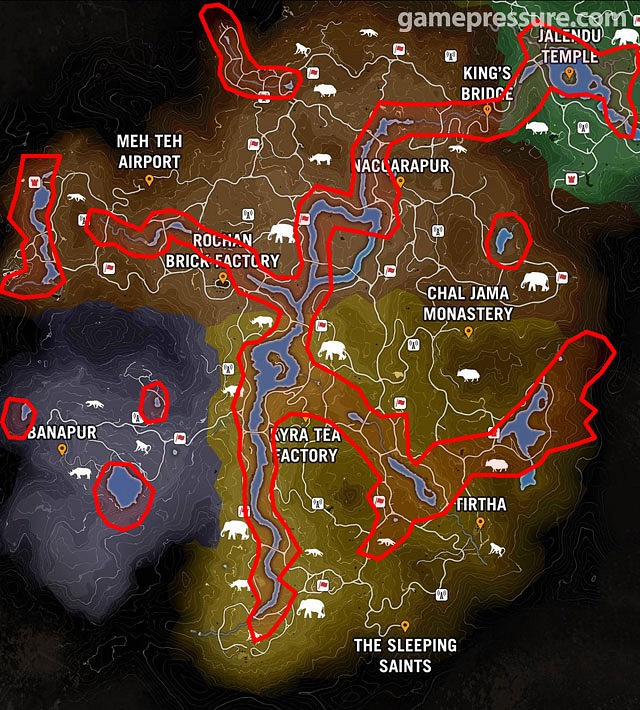 Imagen de Far Cry: Primal Imagen de Far Cry: Primal