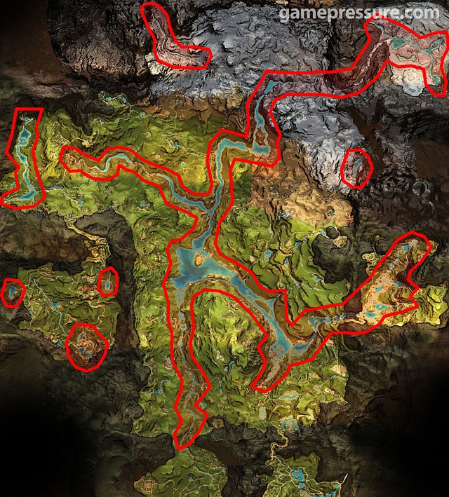 Imagen de Far Cry: Primal Imagen de Far Cry: Primal