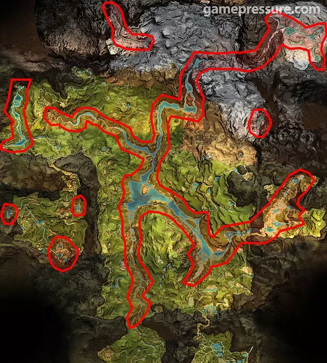Imagen de Far Cry: Primal Imagen de Far Cry: Primal