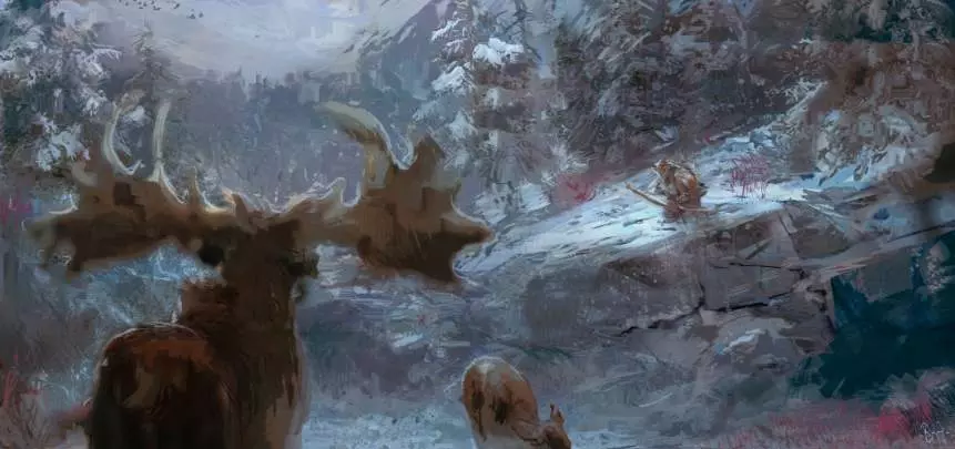 Far Cry Primal - PS4