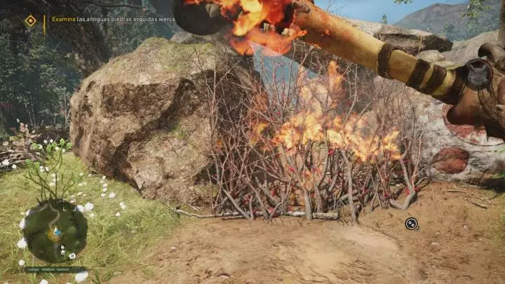 Far Cry Primal - PS4