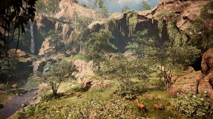 Far Cry: Primal
