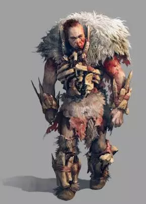 Far Cry Primal