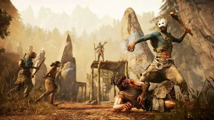 Far Cry: Primal